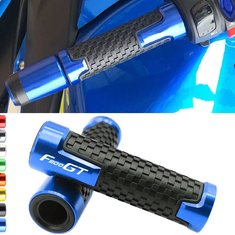  ڵ  ڵ  ׸, BMW F800GT F800 GT F 800 GT 2019 2020 2021 2022 7/8 22mm ˷̴ ̲ 